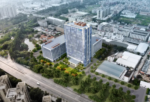 永利yl23411新总部：开辟新天地，扬帆起航正当时