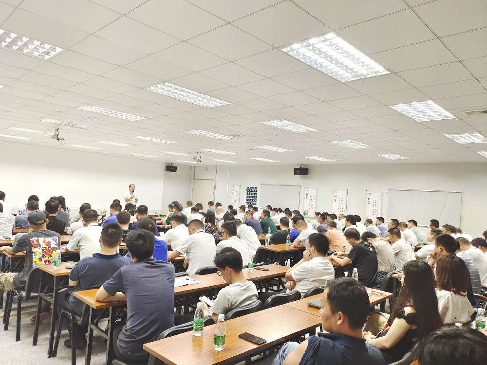 警钟长鸣，常抓不懈！永利yl23411召开安全生产专题会议