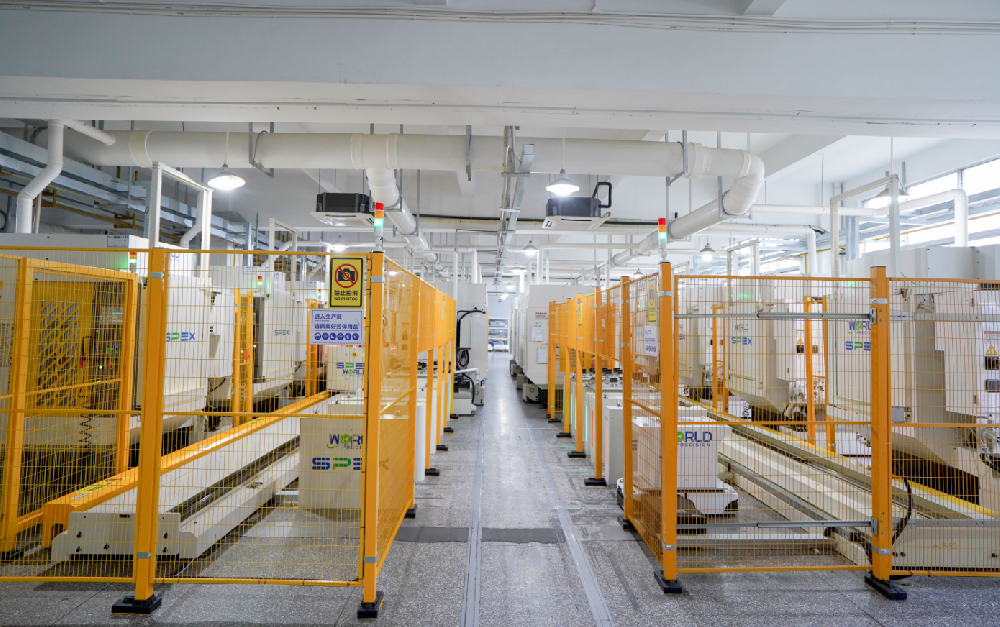 喜报！永利yl23411上榜工信部2023年度智能制造示范优秀场景名单