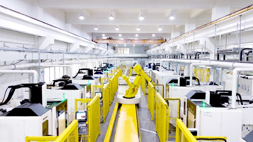 永利yl23411精密科技上榜工信部2024年物联网赋能行业发展典型案例名单